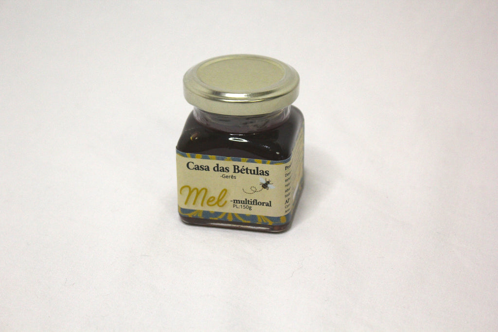 Mel do Gerês