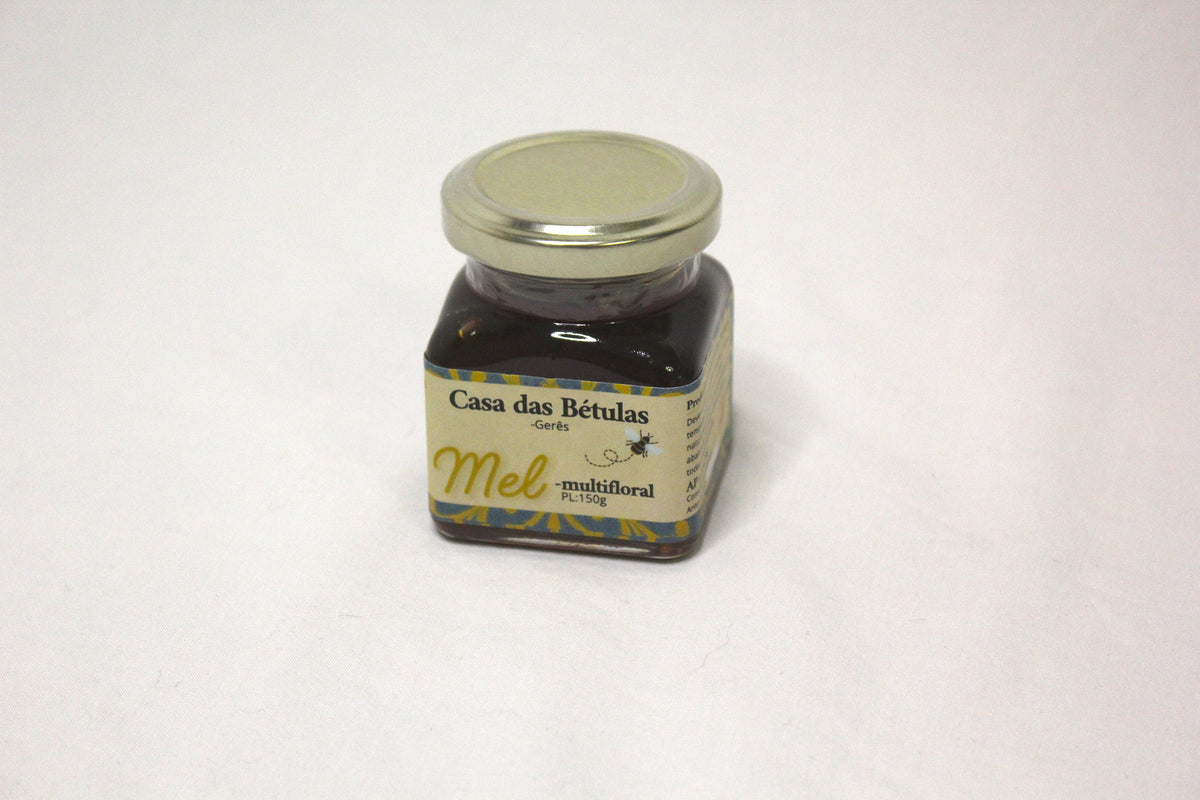 Mel do Gerês