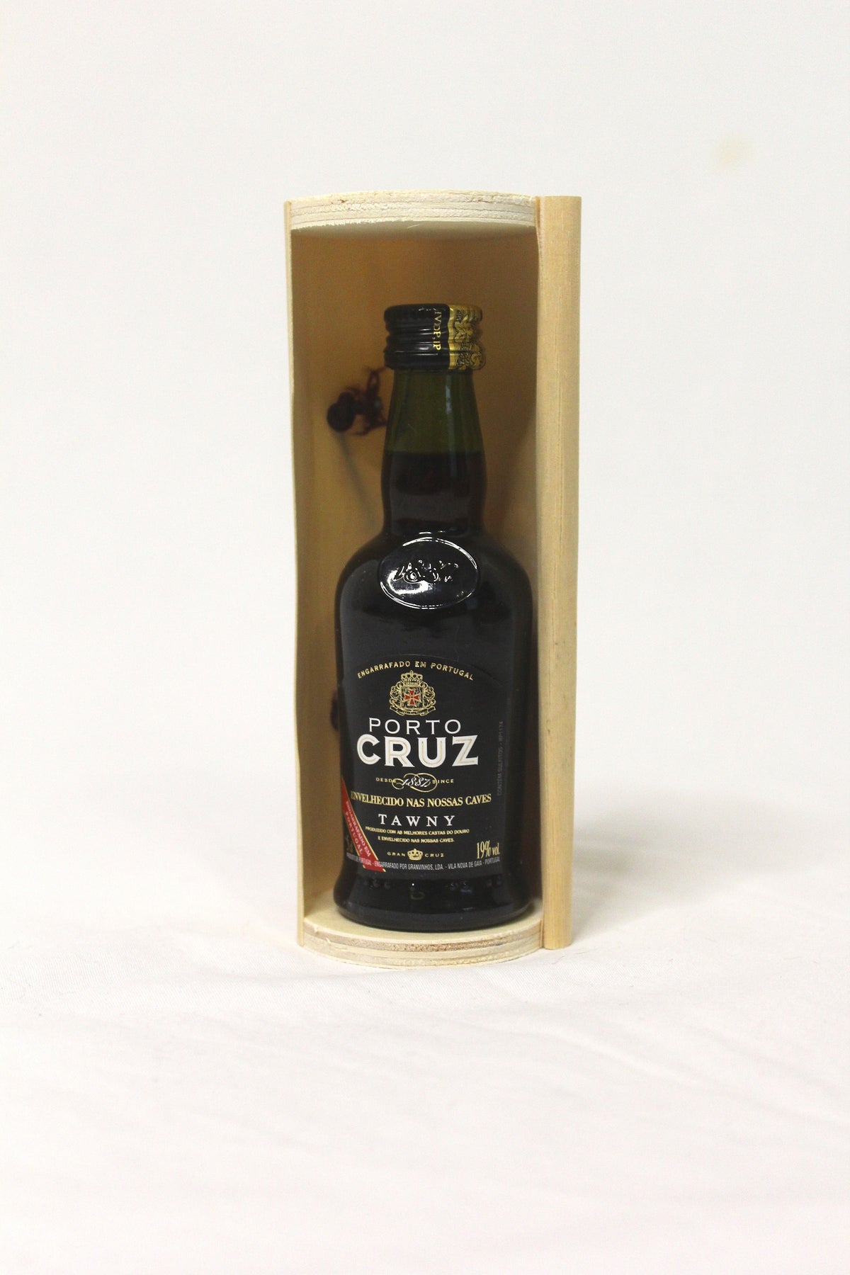 Vinho Porto Cruz