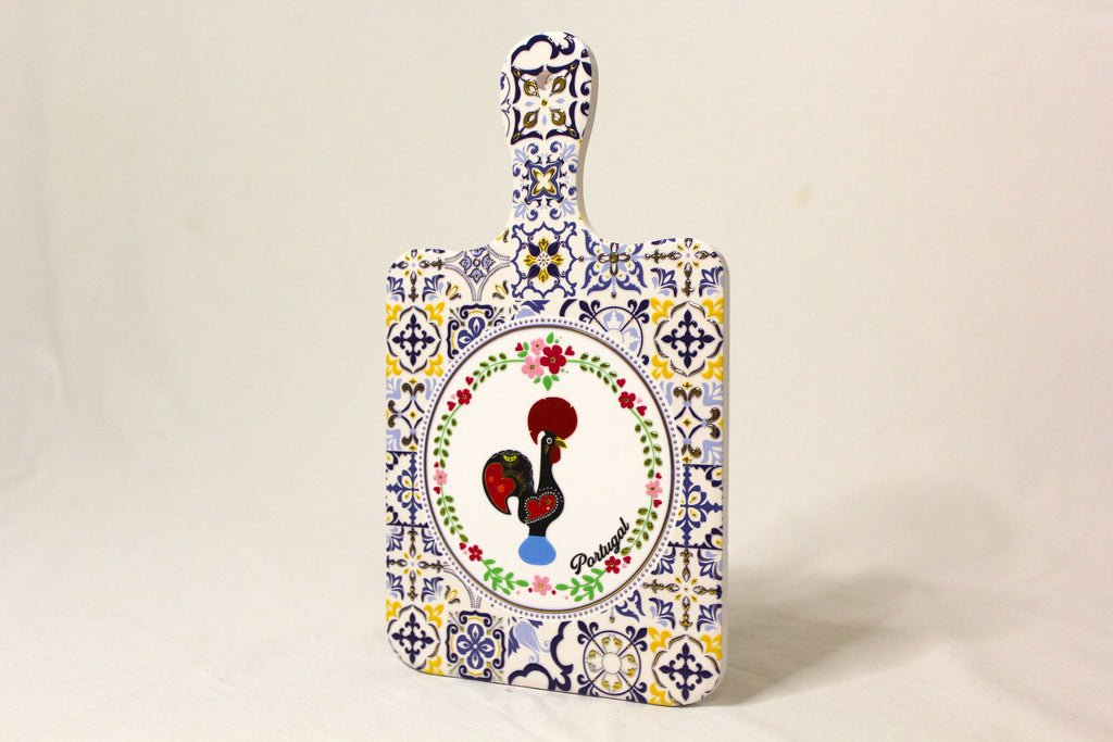 Tábua Decorativa