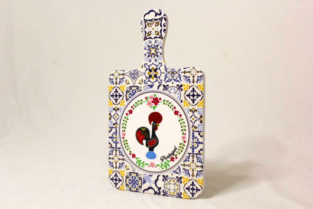 Tábua Decorativa