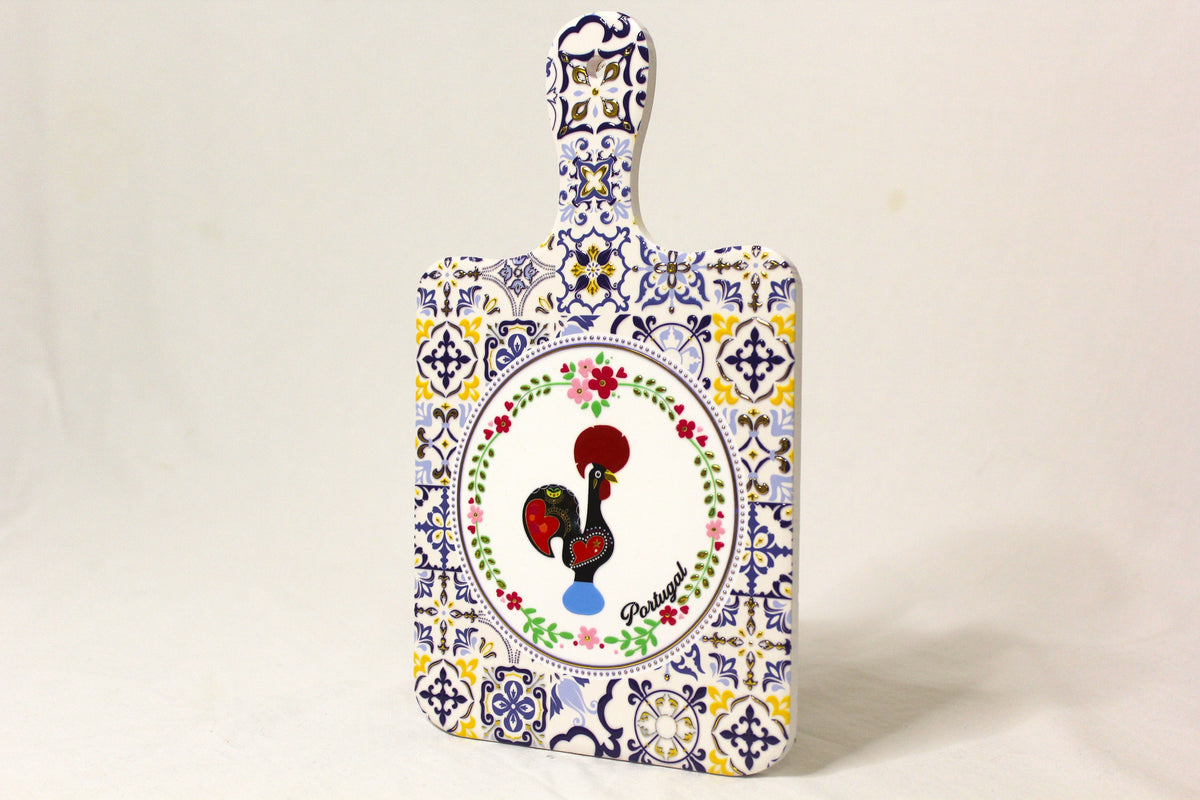 Tábua Decorativa