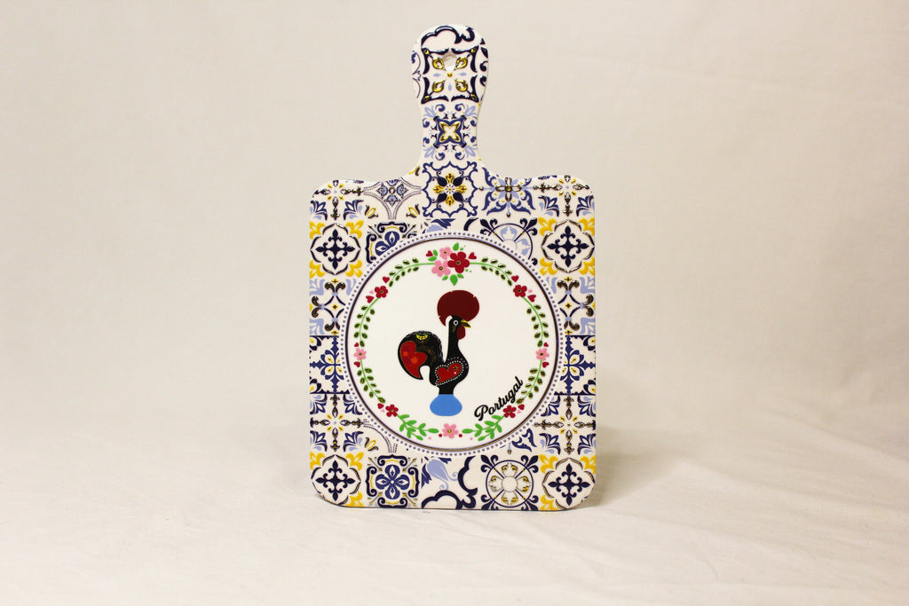 Tábua Decorativa