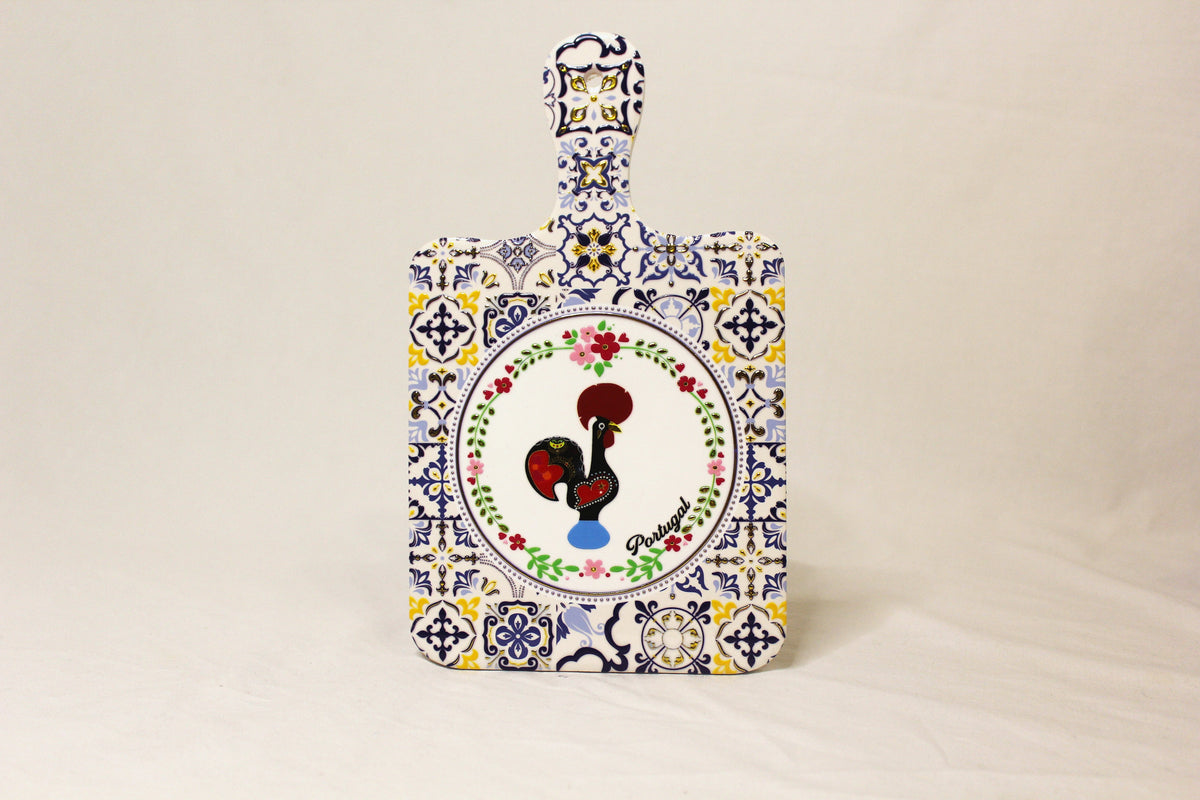 Tábua Decorativa